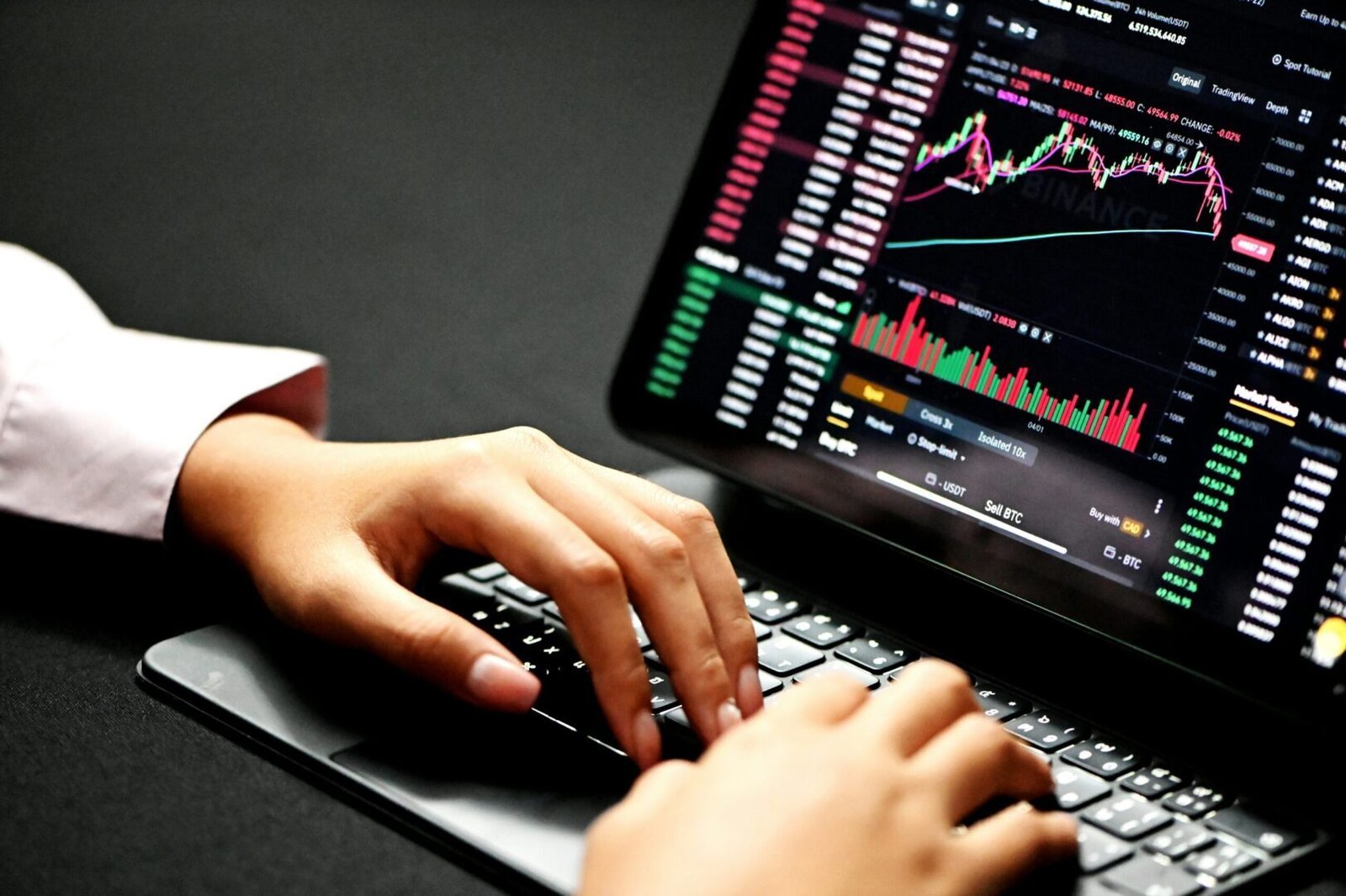 SGLC Protocol: A Revolução na Gestão de Patrimônio